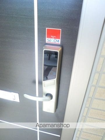 シンデン A棟の内装写真