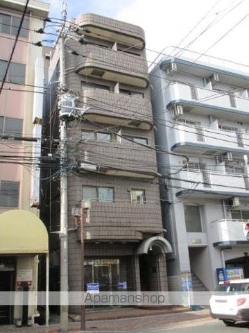 アヴァンスの外観写真