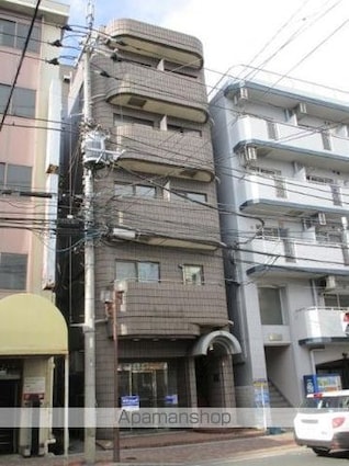 アヴァンス[1R/18.04m2]の外観2