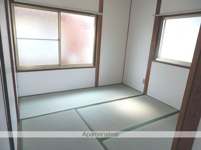 清栄一戸建ての内装写真