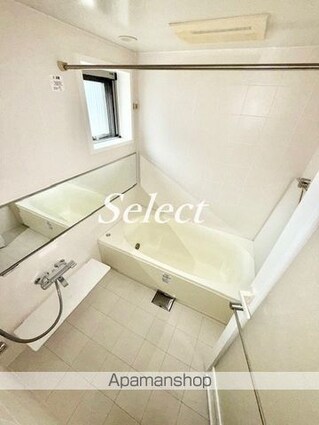 リフル横浜[1SLDK/73.82m2]のバス