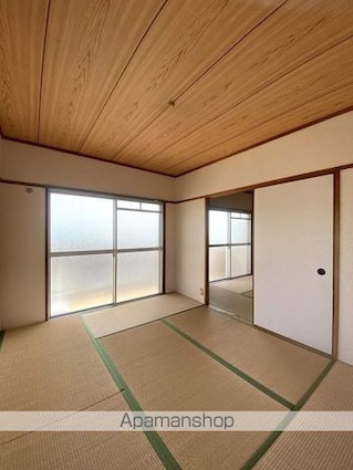 和歌山県和歌山市中島[3DK/60.12m2]の内装6