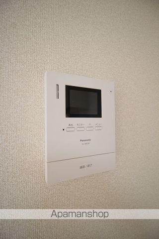 バリュージュ21 C棟の内装写真