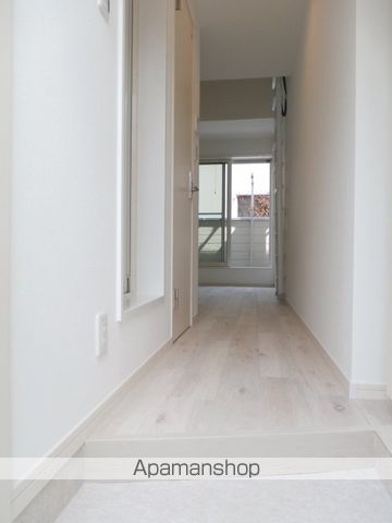 ロイヤルコート天王町[1R/16.14m2]の内装5