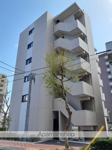SーRESIDENCE茶屋ヶ坂の外観写真
