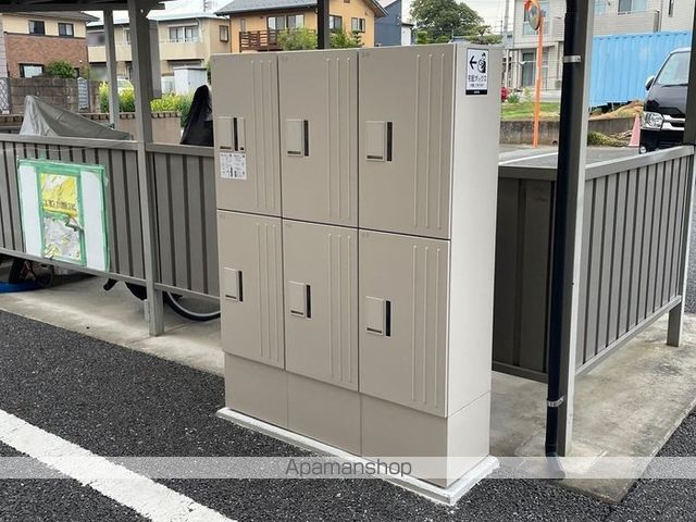 レーブ中泉の内装写真
