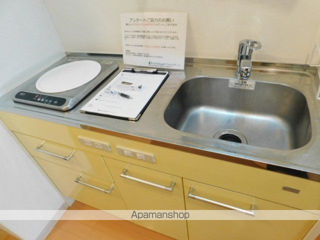 URBAN FLATS江坂の内装写真
