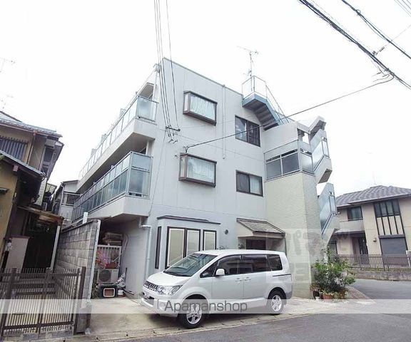 ADOVANCEIの外観写真