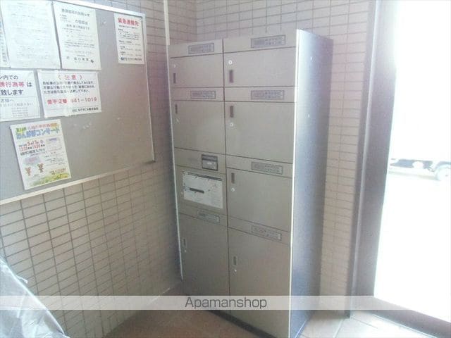 日興パレス東札幌のその他写真