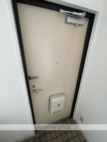 第7池田マンションの内装写真