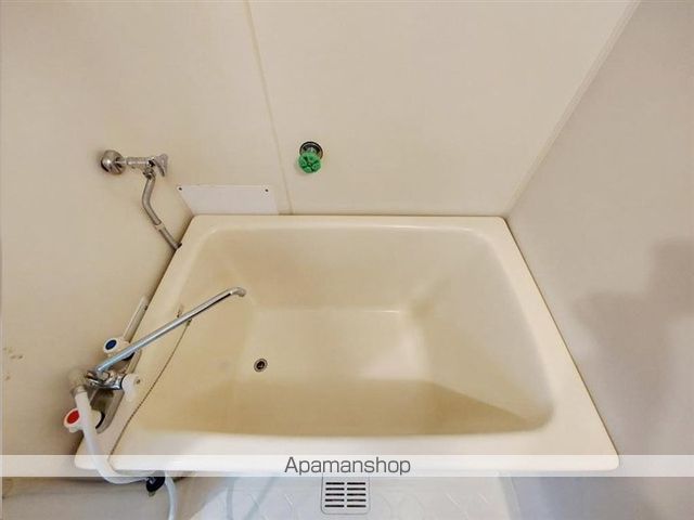 ハイネス青葉A棟の内装写真