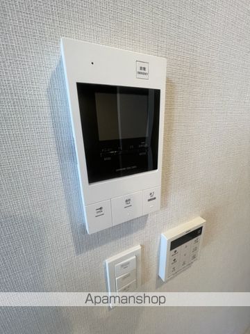 ALIVIS綾瀬の内装写真