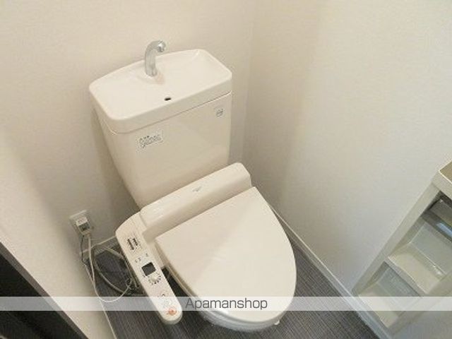 MASTTOWN小山の内装写真