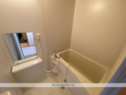 ハイツＴ＆ＡⅡ[1K/27.3m2]のバス