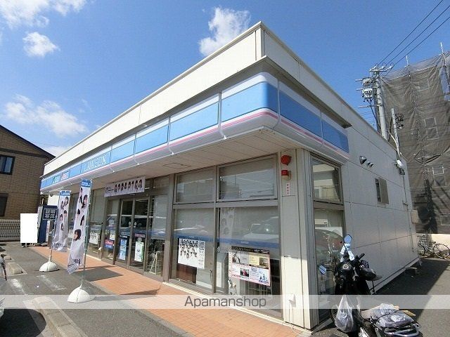 アドラブールの周辺写真