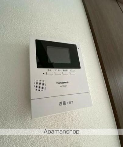 プルミエール妙蓮寺の内装写真