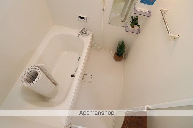 ウィン鹿屋の内装写真