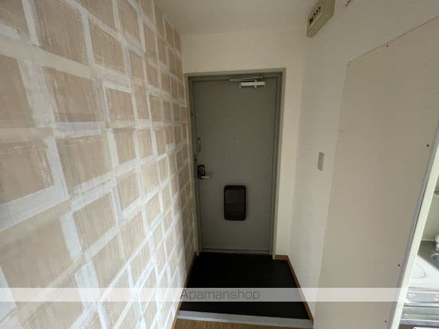 セントラル淡路の内装写真