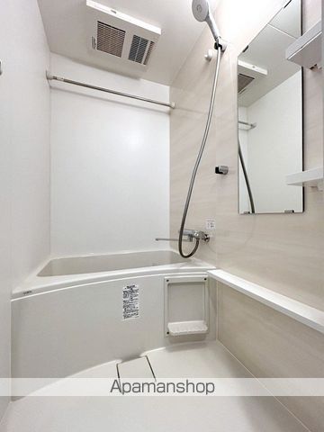 レジュールアッシュURBANRICHEの内装写真