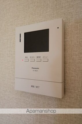 イル・ソーレ春日[1K/30.69m2]のその他設備