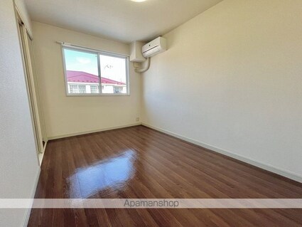 スターテラス２２[1LDK/50.48m2]の内装5