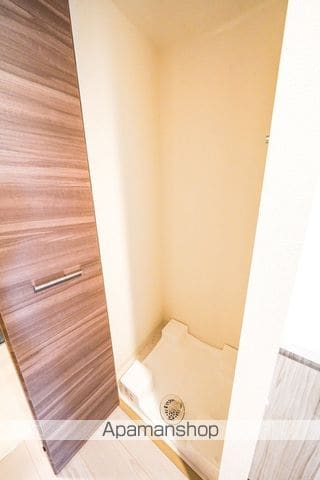S−RESIDENCE天満GRACISの内装写真