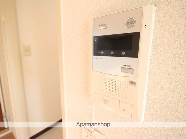ハイクレスト宮之阪の内装写真
