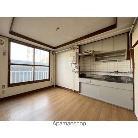 シンフォニックガーデン東札幌IIの内装写真