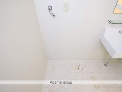 ＨＥＡＲＴＳＷＡＶＥ[1K/48.67m2]の内装6