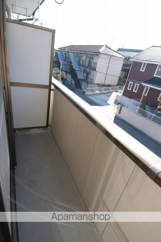 サンシャイン青山の内装写真