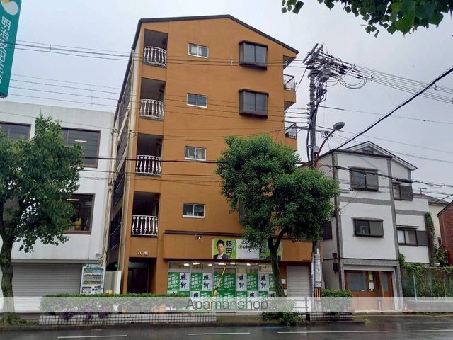 ロイヤルライフ八坂