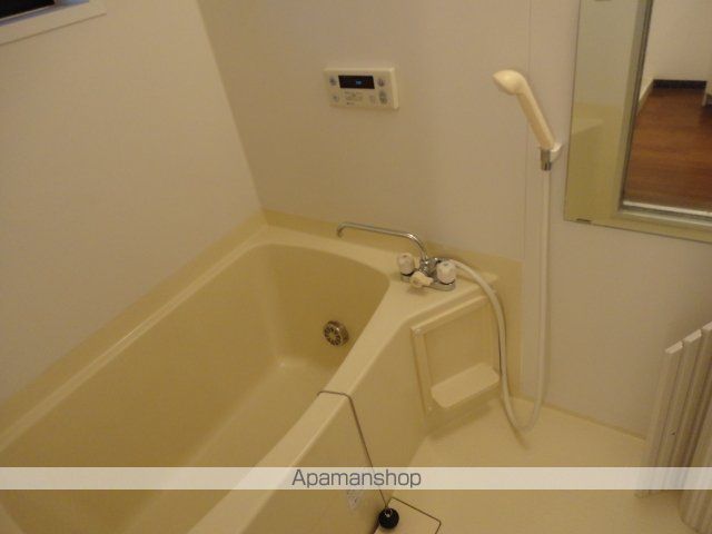 グーテンターグの内装写真