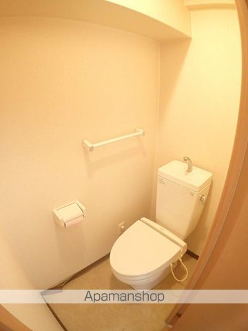 コレクトフォーレ住道の内装写真