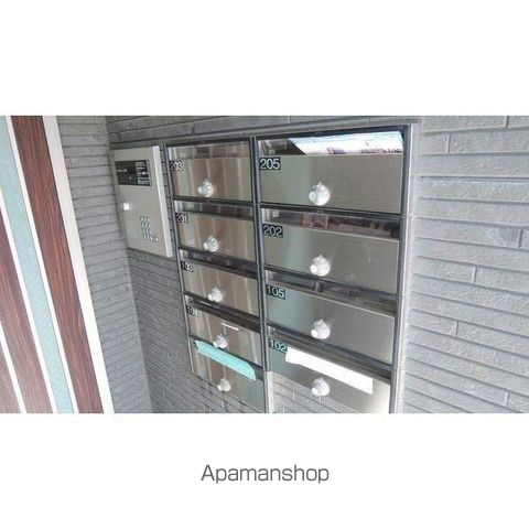 ドミール マルシェ.の周辺写真