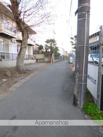 フロントフィールド津田沼の周辺写真
