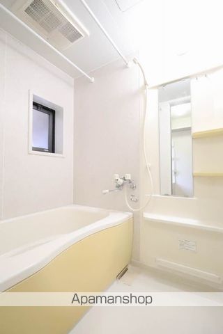 グランバリエ340 A棟の内装写真