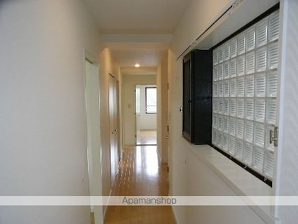 リュゼ経堂[3LDK/86.48m2]の内装9