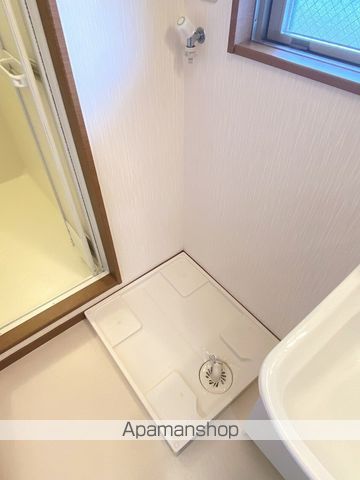 グランシャトーの内装写真