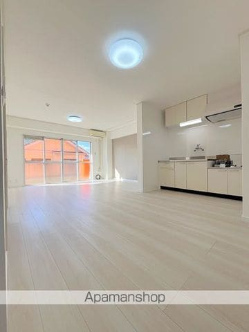 上浜プラザマンションの内装写真