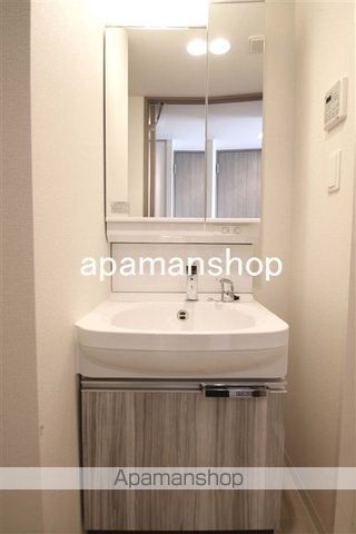 PRESSANCE上町台クレストの内装写真