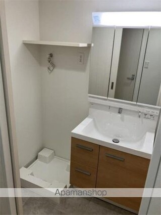 Ｐｉｓｃｅｓ東比恵（ピスケス東比恵）[1K/26.6m2]のトイレ