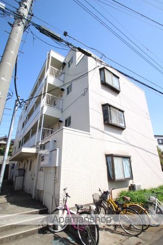 コスモパレスの外観写真