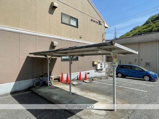 ゼフィランテス A棟の内装写真