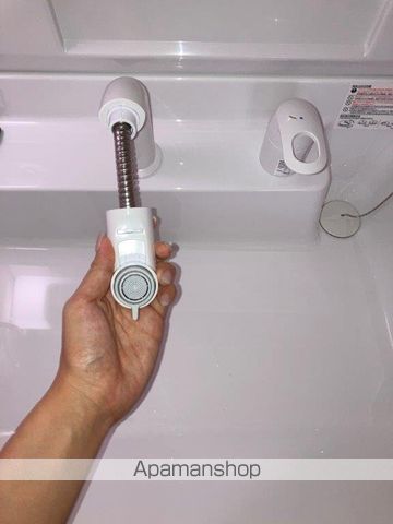 ベル希望が丘の内装写真
