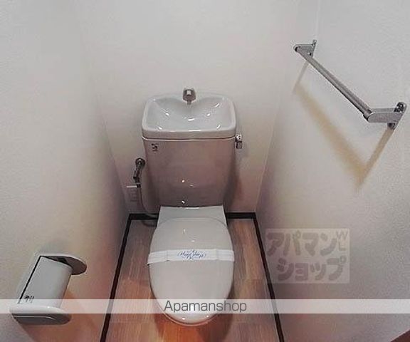 エステムコート御所南IIの内装写真