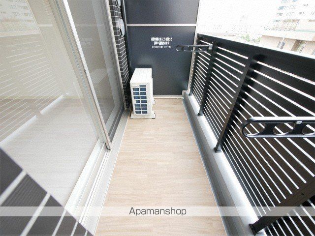 ララプレイス大阪福島アビリテの内装写真