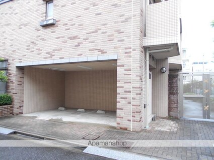 ラクラス杉並方南町[1K/20.7m2]の共用部10