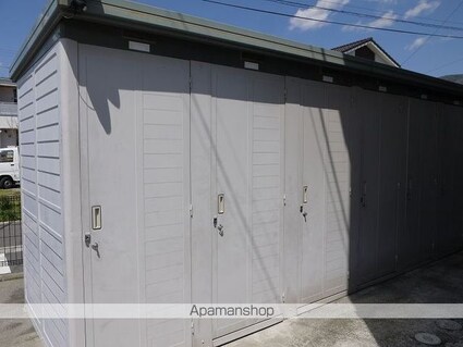 マンサーナ・ノルテ[2DK/44.34m2]の共用部2