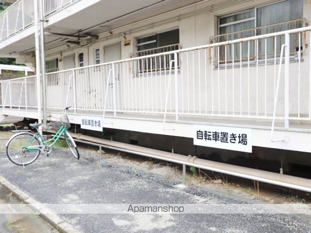 ビレッジハウス有城3号棟のその他写真