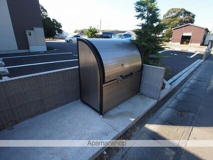 マイ　リバーサイド[1LDK/47.93m2]の共用部1